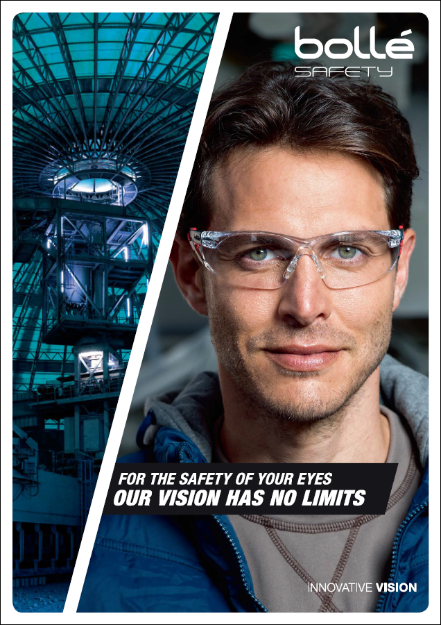 ボレーセーフティ 商品イメージ 1