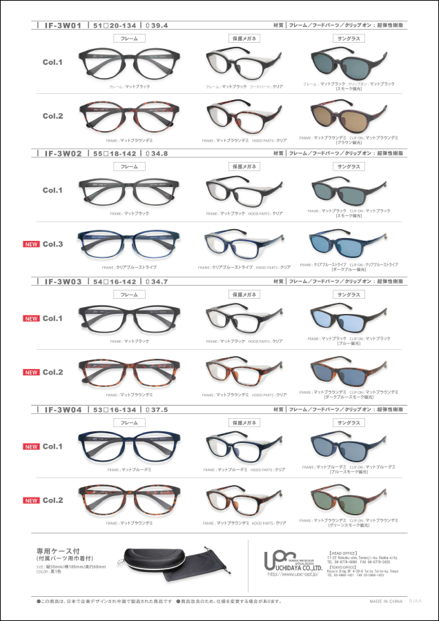 アイフィット 商品イメージ 2