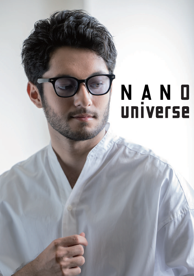 ナノユニバース 商品イメージ 2