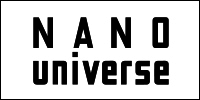 ナノユニバース